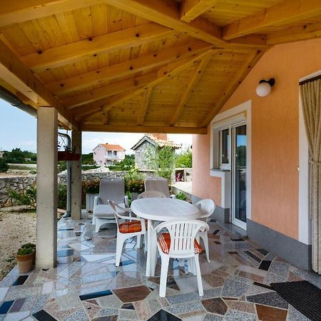 Apartman Dobrila Vrh  Exterior foto